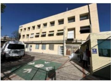 Edificio , Miguel Hidalgo · Subasta Cesion de Derechos