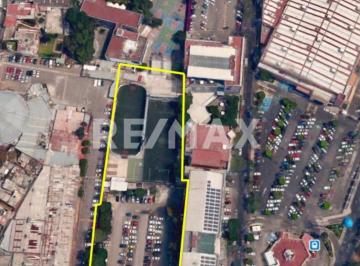 Terreno comercial , Tlalnepantla de Baz · Terreno en Venta en Tlalnepantla
