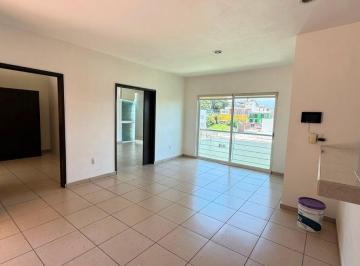 Departamento de 3 habitaciones, Cuernavaca · Departamento en Renta Zona Norte