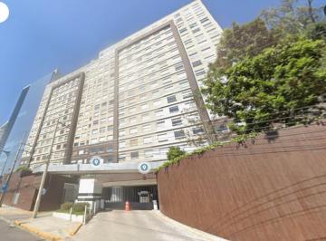 Departamento de 2 habitaciones, Alvaro Obregón · Venta de Hermoso Departamento Amueblado Completamente (Con Opción a Sin m