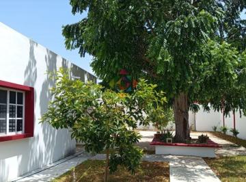 Casa de 3 habitaciones, Benito Juárez · Casa en Venta en Residencial Los Naranjos Alfredo V Bonfil Cancun Q Roo