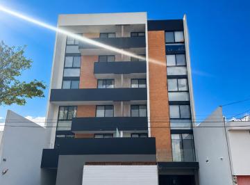 Departamento de 2 habitaciones, San Luis Potosí · Departamento Capitán Caldera