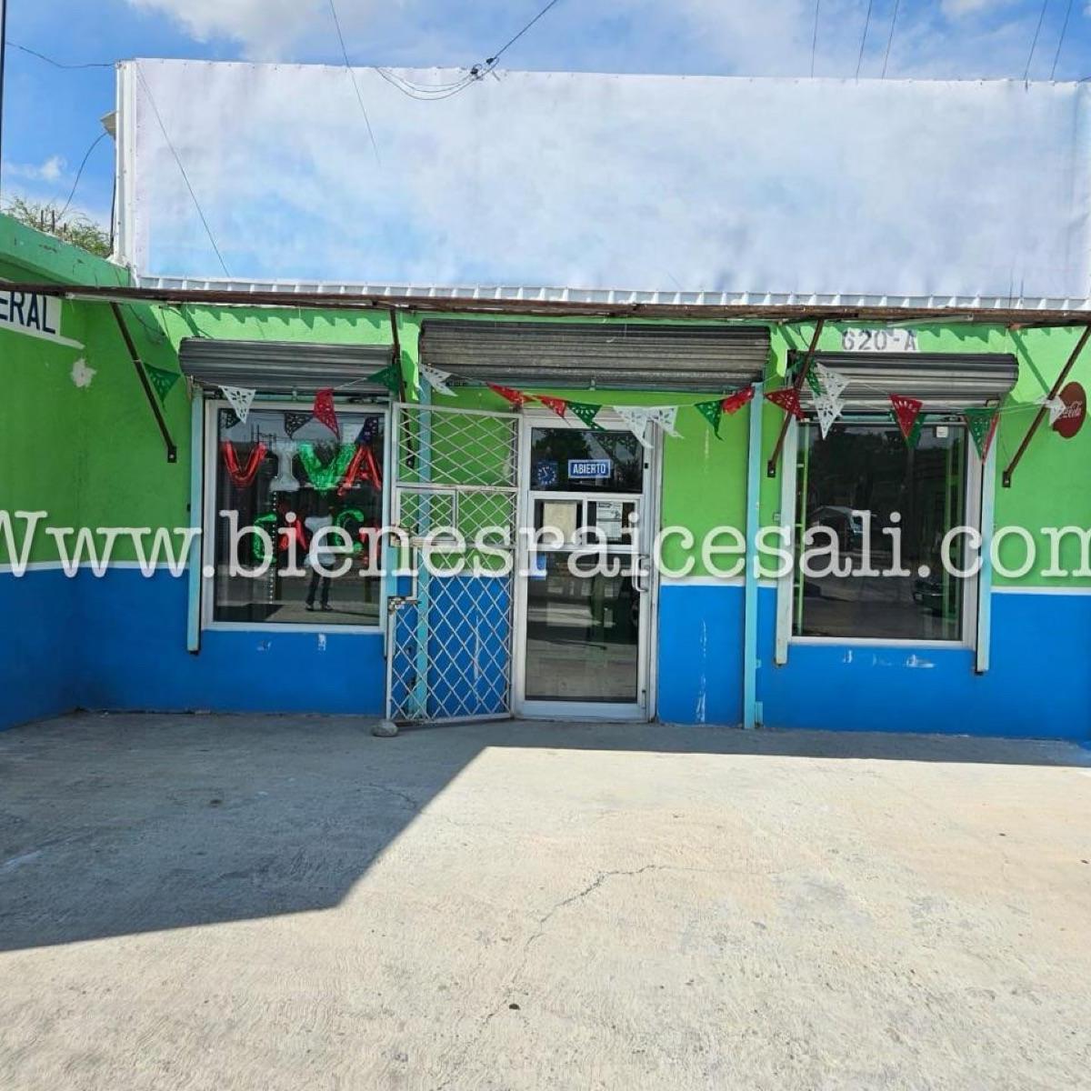 Local - San Joaquín