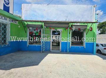 Local comercial · 35m² · 1 Estacionamiento · Local - San Joaquín