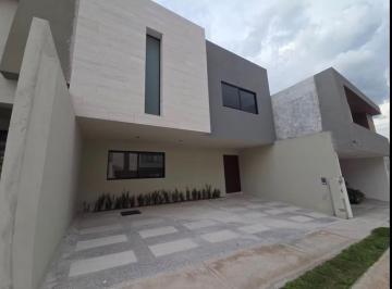 Casa · 281m² · 4 Recámaras · 2 Estacionamientos · Casa en Venta Galaxias