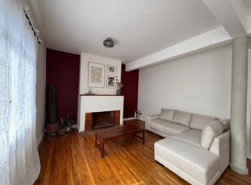 Departamento de 2 habitaciones, Cuauhtémoc · Departamento Amueblado en Renta en Colonia Roma Norte