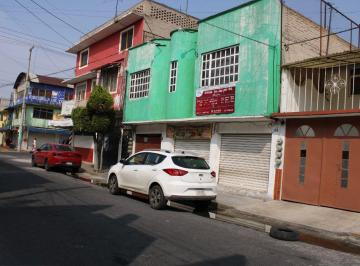 Departamento de 1 habitación, Nezahualcóyotl · Tu Nuevo Espacio Te Espera: Cuarto con Baño Completo en Renta, Zona Céntrica de Nezahualcóyotl.
