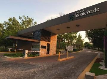 e35f87ea6bf8c6e04d5b7ba5def6a2d165c064d48516388b634b3cdf38f1d63a · Terreno Residencial 222 m² en Coto con Lagos y Casa Club — Monte Verde