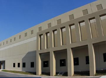 Nave industrial , Apodaca · Nave Industrial en Venta – Parque Industrial en Apodaca, Nuevo León