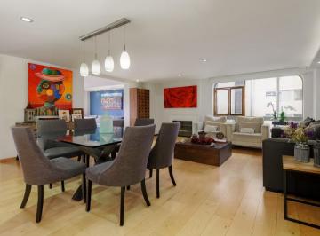 Departamento de 2 habitaciones, Miguel Hidalgo · Departamento de 130 m² con 2 Habitaciones en Venta en Lomas de Chapultepec