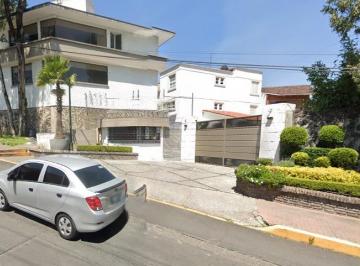 Casa de 3 habitaciones, La Magdalena Contreras · Casa en Venta en San Nicolas Totolapan, Magdalena Contreras Mariano Matamoros