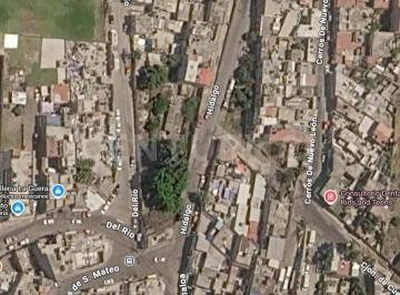 Terreno / Lote · 522m² · Terreno en Venta en Colinas de San Mateo, Naucalpan, Estado de México