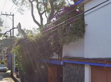 Casa de 4 habitaciones, Coyoacán · Casa en Venta en Coyoacán