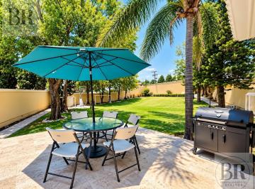 jardin · Casa en Venta Fraccionamiento La Concepción