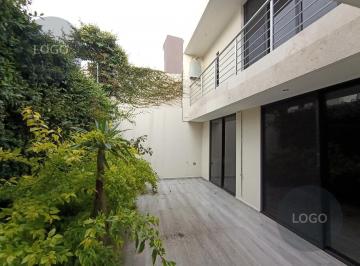 Casa · 222m² · 4 Recámaras · 2 Estacionamientos · Casa en Venta Reforma Agua Azul