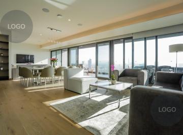 Departamento · 241m² · 3 Recámaras · 3 Estacionamientos · Departamento en Torre Sadro