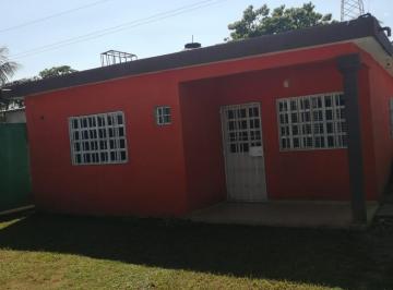 Casa de 3 habitaciones, Centro · Casa Grande