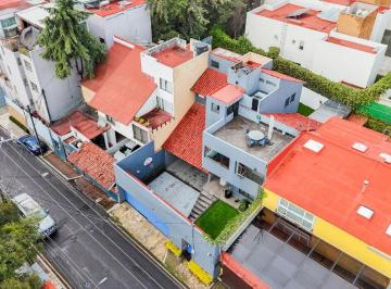 Casa de 3 habitaciones, Cuajimalpa de Morelos · Casa en Venta, Col. Contadero, Cuajimalpa. Ciudad de México