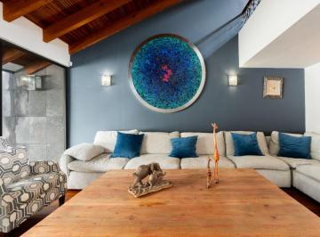 Casa de 3 habitaciones, Cuajimalpa de Morelos · Casa en Venta, Col. Contadero, Cuajimalpa. Ciudad de México