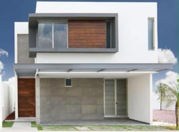 Casa · 200m² · 3 Recámaras · 2 Estacionamientos · Casa - Fraccionamiento Residencial Punta del Cielo