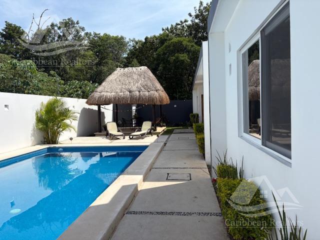House for Rent in Álamos II, Cancún