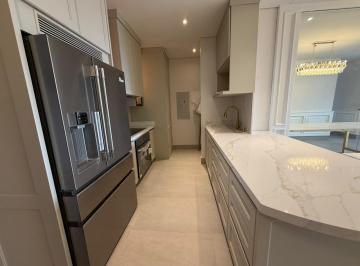 Departamento · 110m² · 3 Recámaras · 2 Estacionamientos · Departamento Amueblado en Renta Torre Boreal Valle Ote