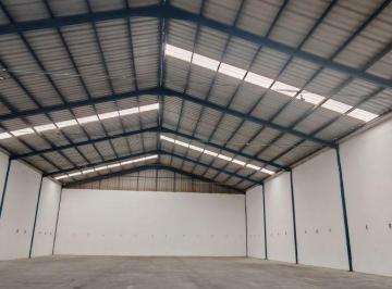 Nave industrial , Apodaca · Bodega en Renta Dentro de Parque Industrial, Apodaca, Nuevo Leon