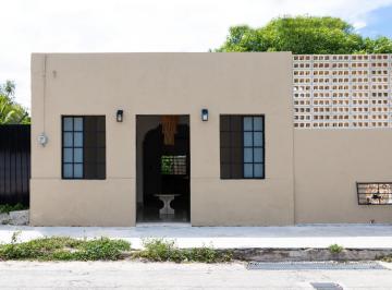 Casa · 95m² · 1 Recámara · Venta Casa de 1 Recamara 1 Piso Amplio Terreno Excedente en Colonia Bojorquez