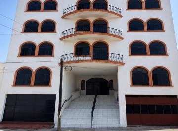 Edificio · 521m² · 30 Recámaras · 15 Estacionamientos · Hotel en Venta Col. Primero de Mayo, Ciudad Madero, Tamaulipas