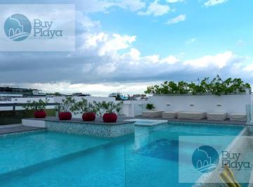 Casa en condominio · 1894m² · 2 Recámaras · 1 Estacionamiento · Condo in Playa del Carmen