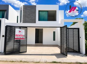 Casa de 3 habitaciones, Manzanillo · Casa en Venta en Fraccionamiento Diamante, Manzanillo, Col.