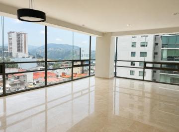 Departamento de 3 habitaciones, Huixquilucan · Departamento en Renta 100% Remodelado a Estrenar en Interlomas