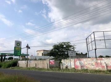 787c65087a0ace5d3ae5000acd4ba99852a8d0ae8485ff976be2b81c9c6feacd · Terreno Estratégico Sobre Carretera Cuautla - Oaxtepec | Ideal Proyecto Comercial