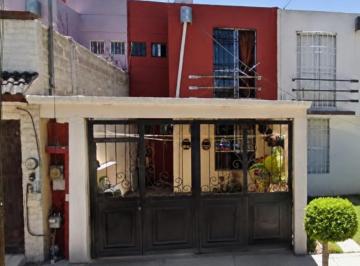 Casa de 2 habitaciones, Cuautitlán · Excelente Oportunidad en Cuautitlán: Adquisición Exclusiva con Recursos Propios