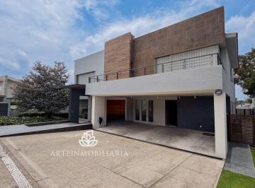 Casa de 4 habitaciones, Atizapán de Zaragoza · Casa en Rancho San Juan. Solo 2 Plantas, Jardín Plano 4 Recámaras. Promo Crucero