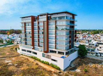 Departamento de 2 habitaciones, Villahermosa · Departamento en Renta en 5to Piso Jr Premier F - 1323