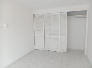 Departamento de 2 habitaciones, Miguel Hidalgo · Renta (Reforma Social) a Solo 3 Cuadras de Periferico y Palmas