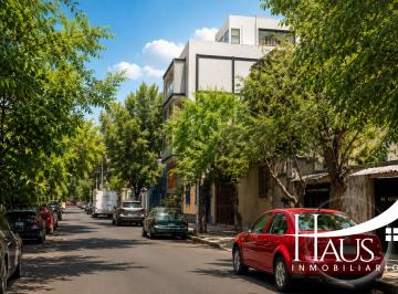 Departamento de 2 habitaciones, Benito Juárez · Depto en Renta, en Portales