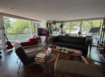 Departamento de 2 habitaciones, Miguel Hidalgo · Departamento de 322 m² con 2 Recámaras en Venta en Polanco IV Sección