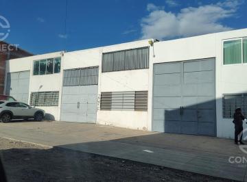 Bodega comercial · 272m² · Bodega en Renta, Zona Norte, Colonia Lindavista Leon Gto