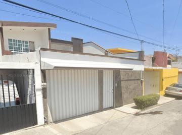 Casa de 3 habitaciones, Tlaxcala · Hermosa Casa en La Joya, Miraflores, Ocotlan, Tlaxcala