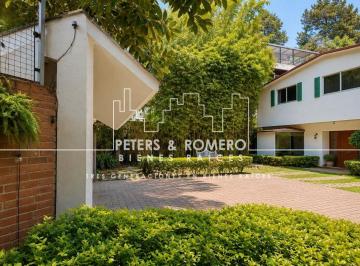 Casa de 4 habitaciones, Alvaro Obregón · Casa en Venta en La Florida