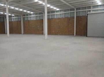Bodega comercial , Ramos Arizpe · Bodega en Renta Sobre Carretera Saltillo - Mty