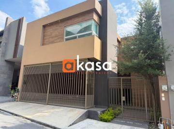 Casa de 3 habitaciones, Monterrey · Casa en Renta – Col. Vistalta, Sur de Monterrey