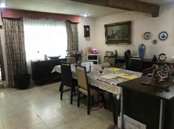 Casa de 5 habitaciones, Iztacalco · Vendo Casa Excelente Ubicacion E Reforma Iztaccihuatl