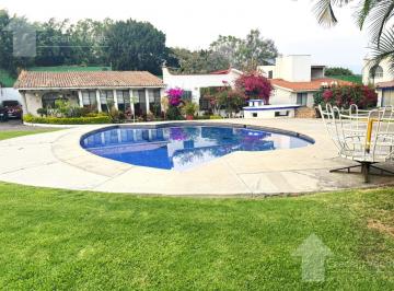 Casa · 112m² · 3 Recámaras · 2 Estacionamientos · Venta Casa Fracc. Bello Horizonte, Cuernavaca Mor