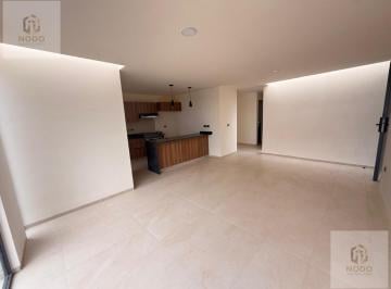 Departamento · 98m² · 2 Recámaras · 1 Estacionamiento · Departamento - Zákia