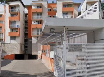 Departamento de 2 habitaciones, Azcapotzalco · Departamento en Venta en Pueblo en Santa Barbara, Real de San Martin Azcapotzalco