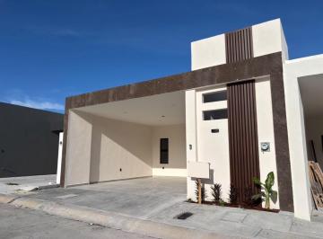 Casa · 130m² · 2 Recámaras · 2 Estacionamientos · Cv49 Casa de Una Planta en Venta Punto Lomas Residencial