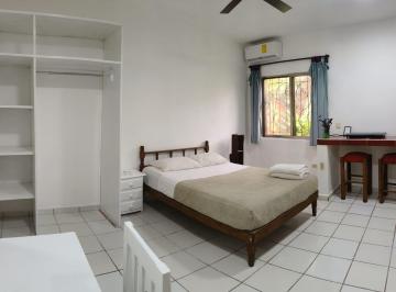 Departamento · Estudio en Renta en El Centro de Playa del Carmen